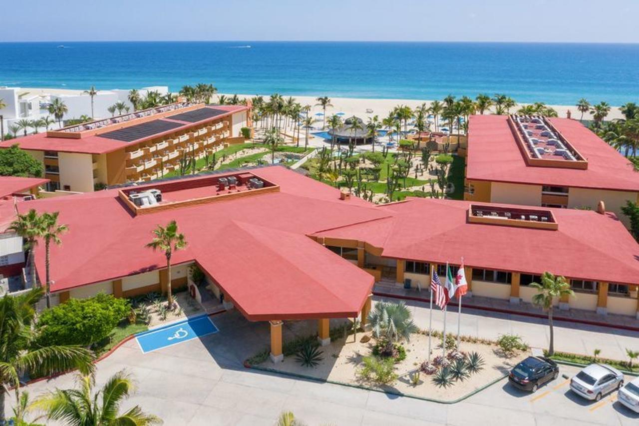 Posada Real Los Cabos San José del Cabo Exterior photo