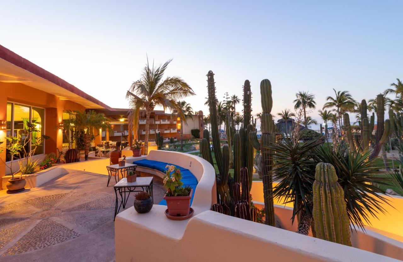 Posada Real Los Cabos San José del Cabo Exterior photo