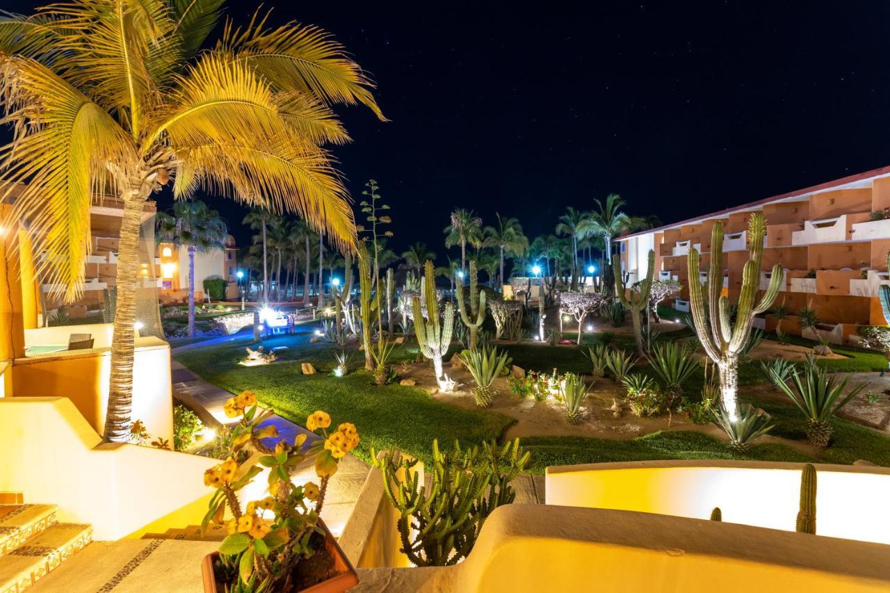 Posada Real Los Cabos San José del Cabo Exterior photo