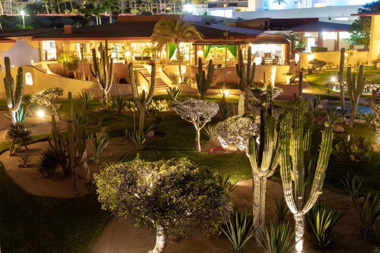 Posada Real Los Cabos San José del Cabo Exterior photo