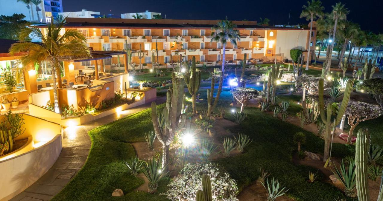 Posada Real Los Cabos San José del Cabo Exterior photo