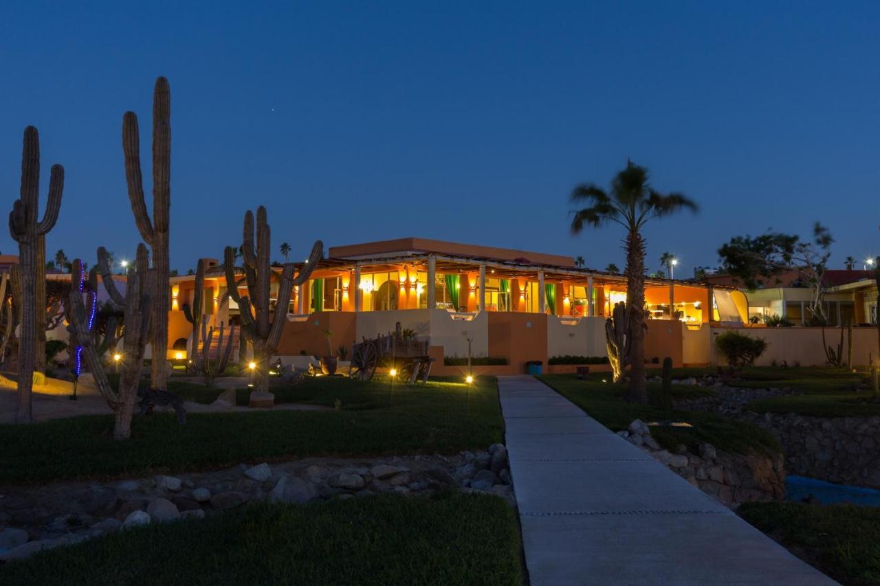Posada Real Los Cabos San José del Cabo Exterior photo
