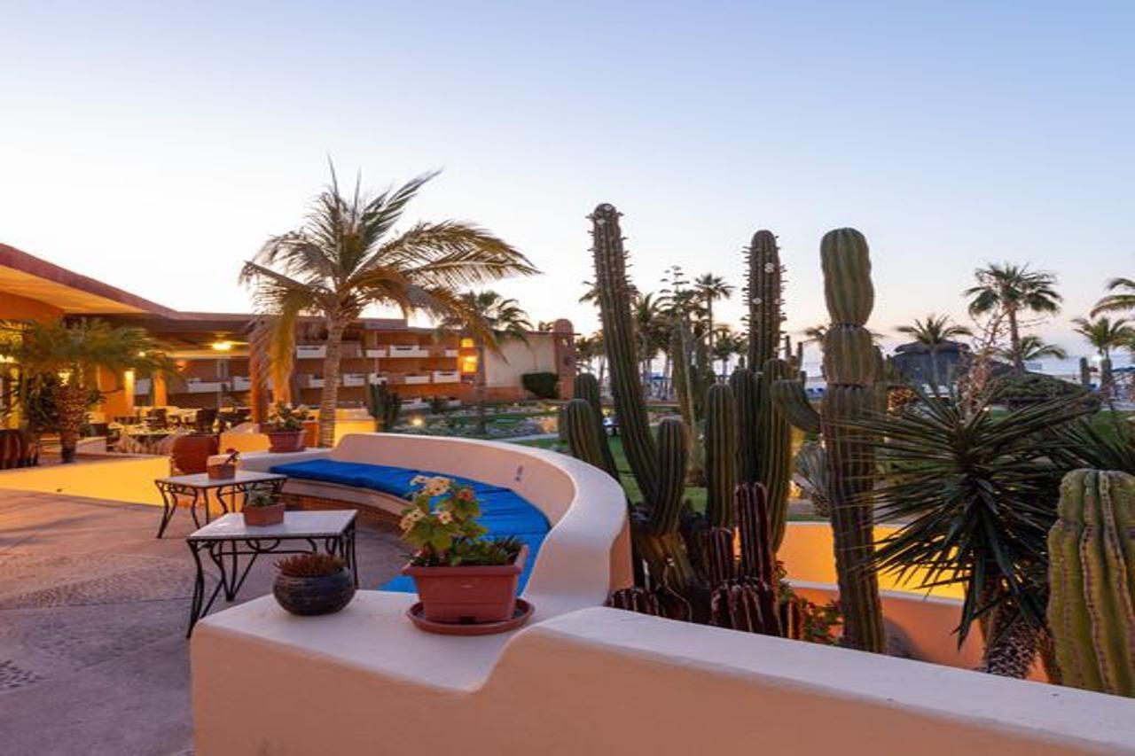 Posada Real Los Cabos San José del Cabo Exterior photo